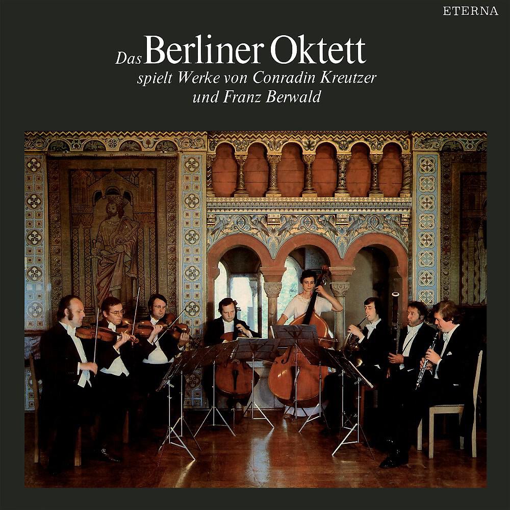 Berliner Oktett