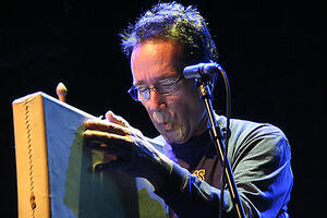 Eliseo Parra