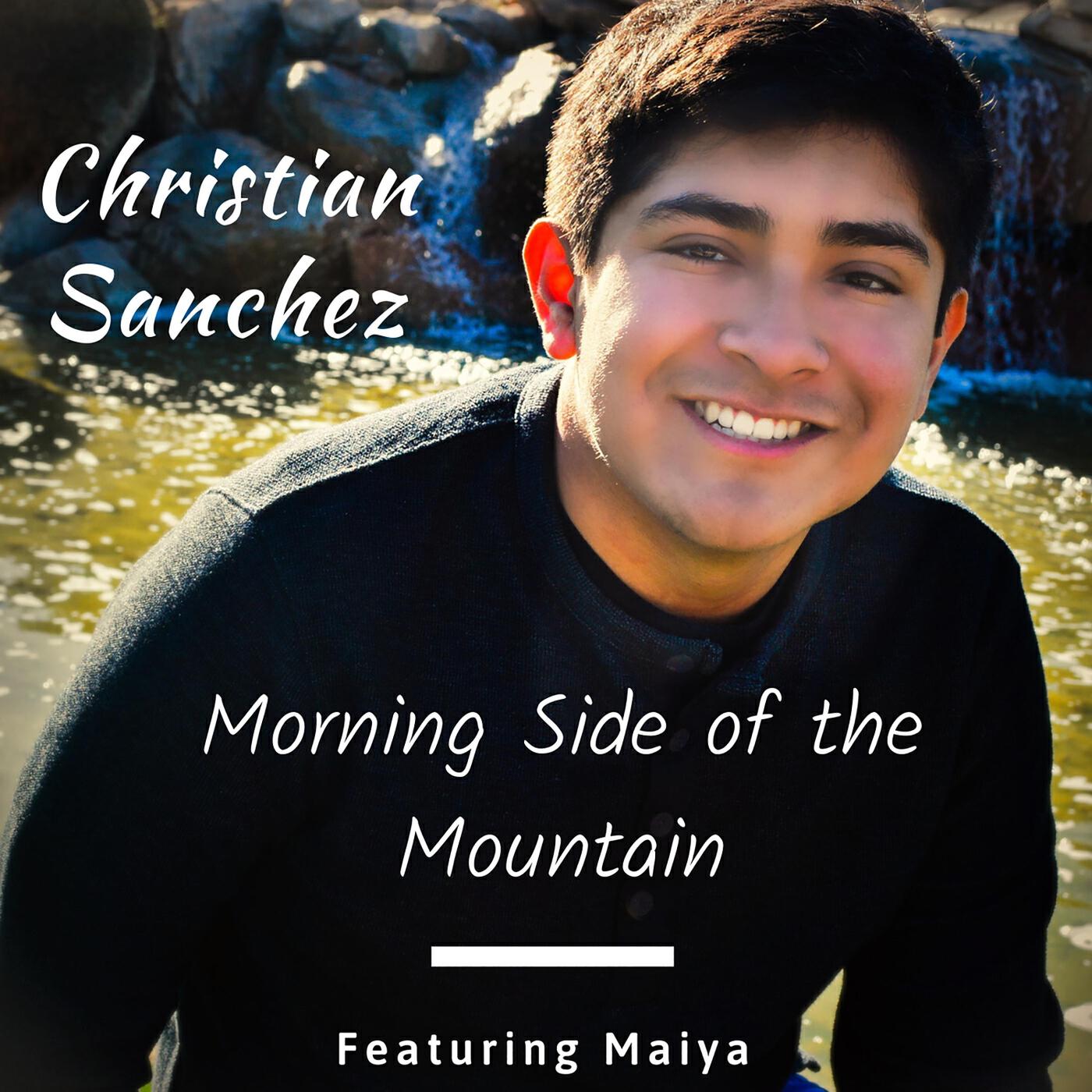 Релиз Morning Side of the Mountain (feat. Maiya)