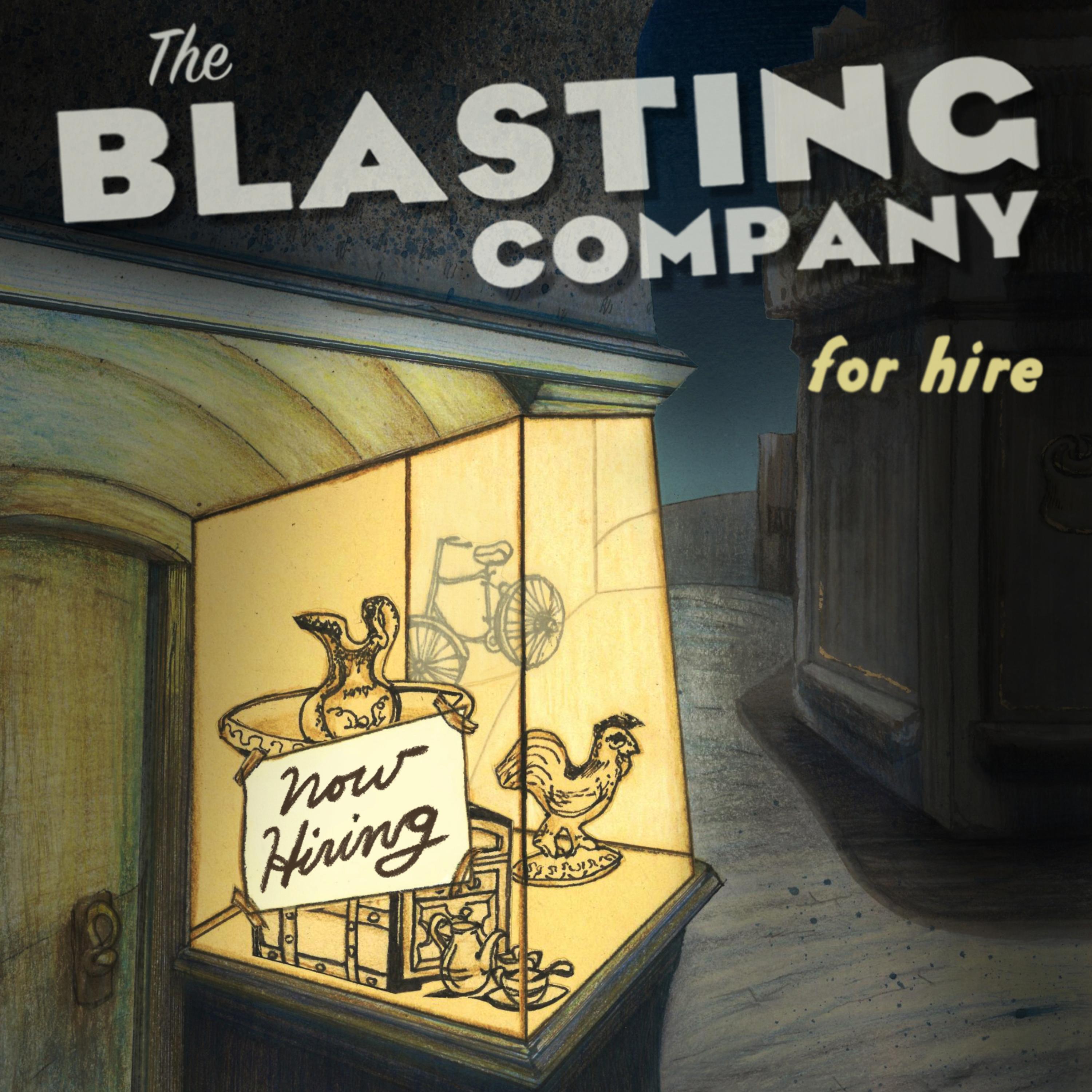 Релиз For Hire