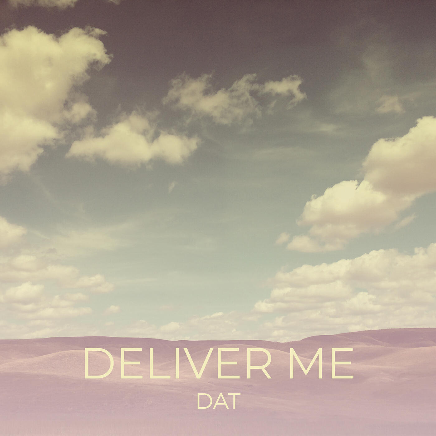 Релиз Deliver Me