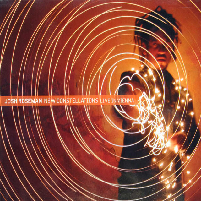 Релиз The Enja Heritage Collection: New Constellations (Live in Vienna)