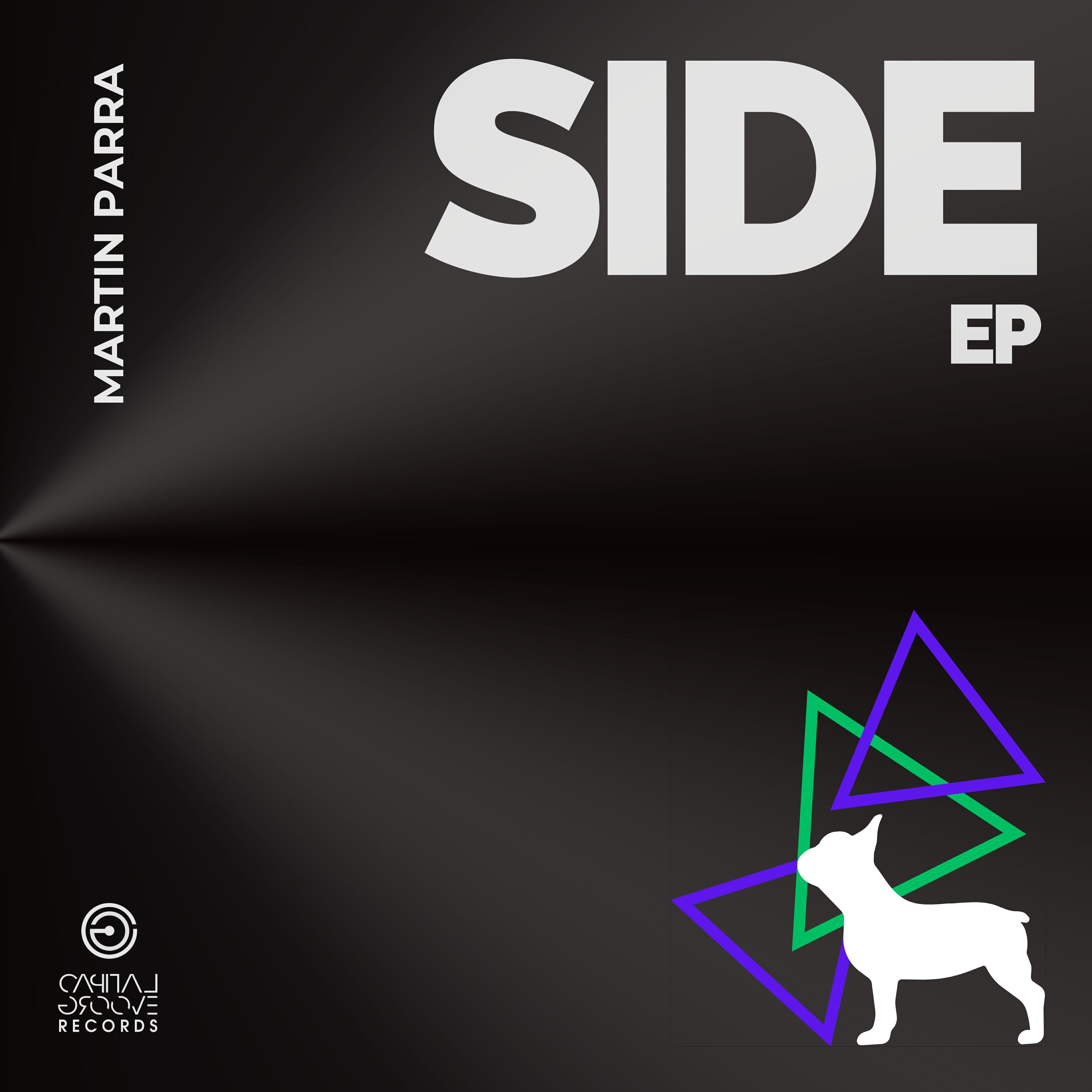 Релиз Side Ep