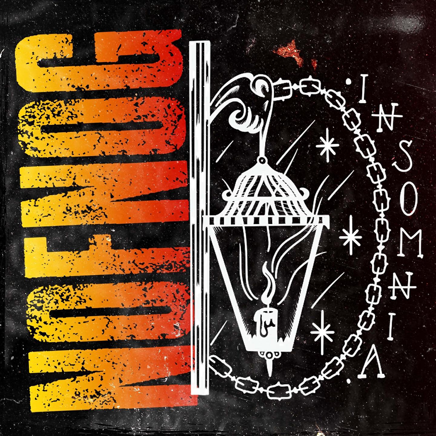 Релиз Insomnia