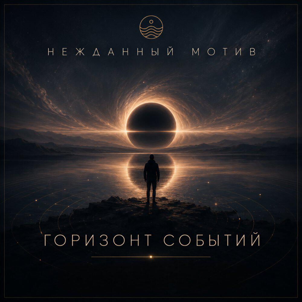 Релиз Горизонт событий