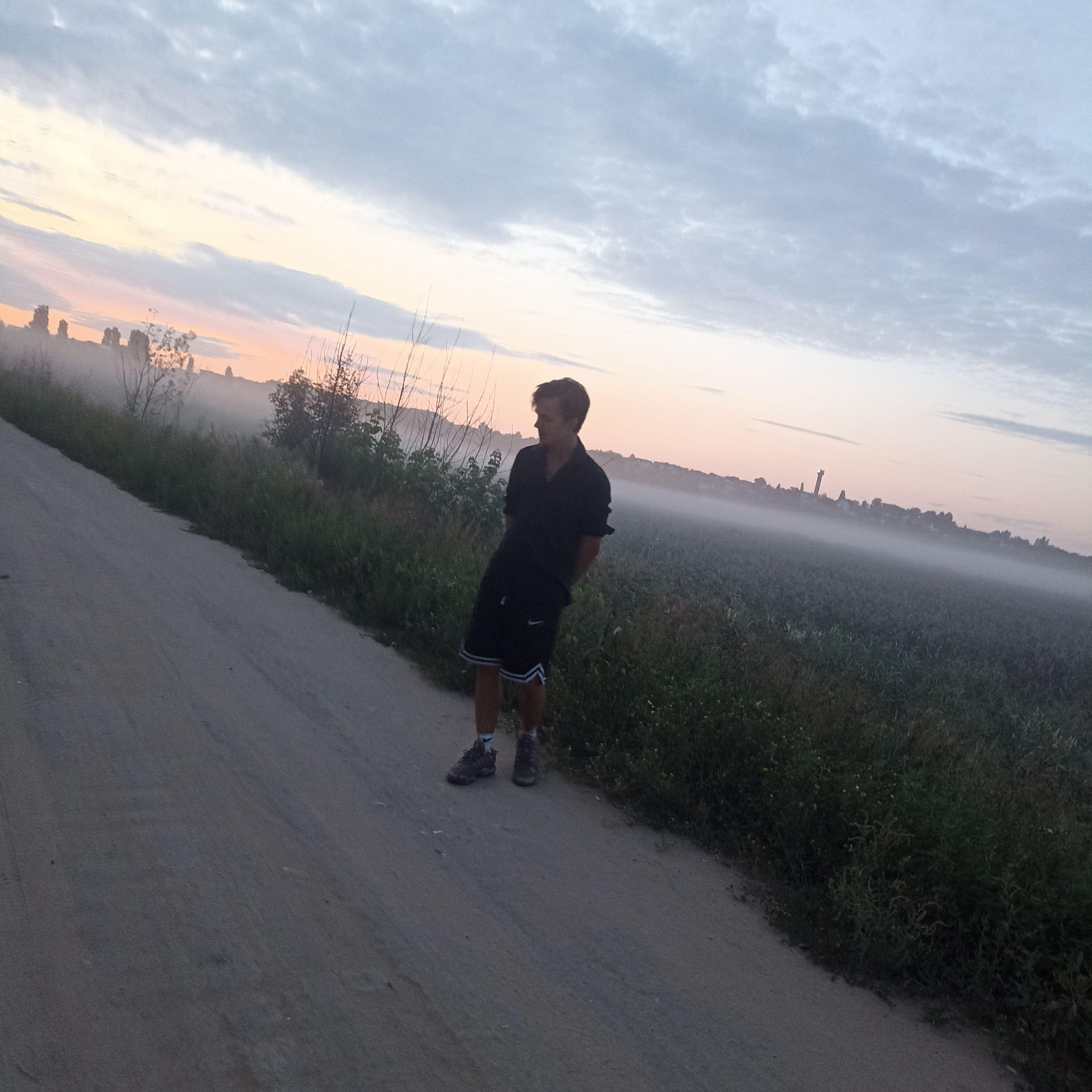 Релиз утро без тебя