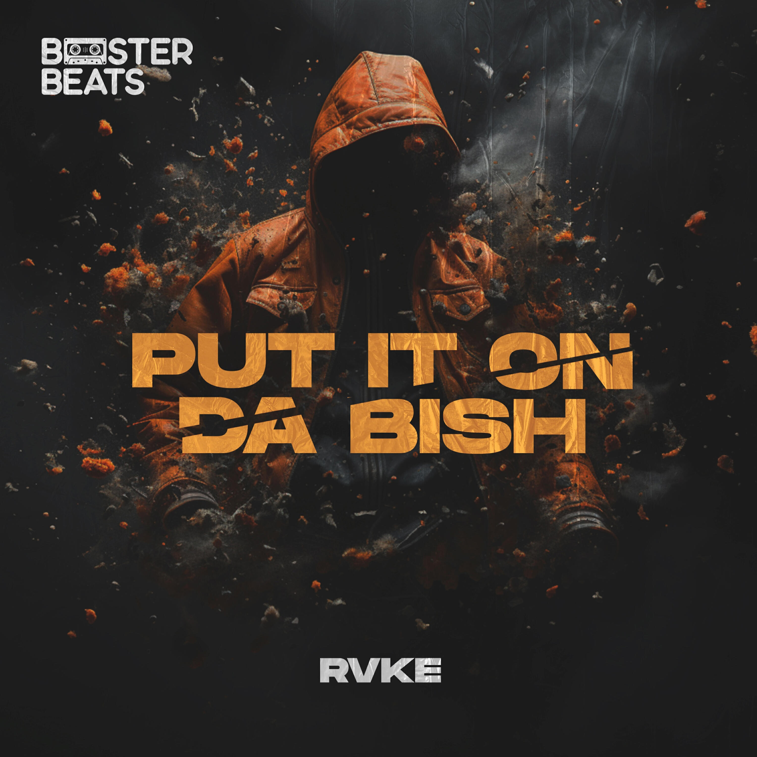 Релиз Put It On Da Bish