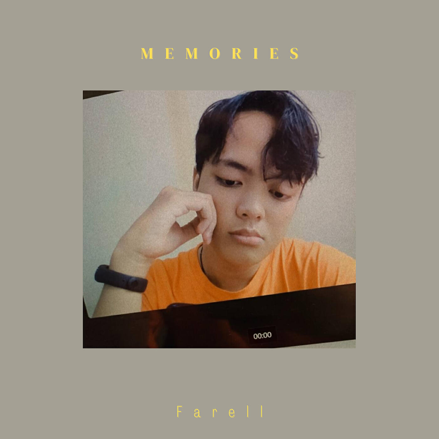 Релиз Memories