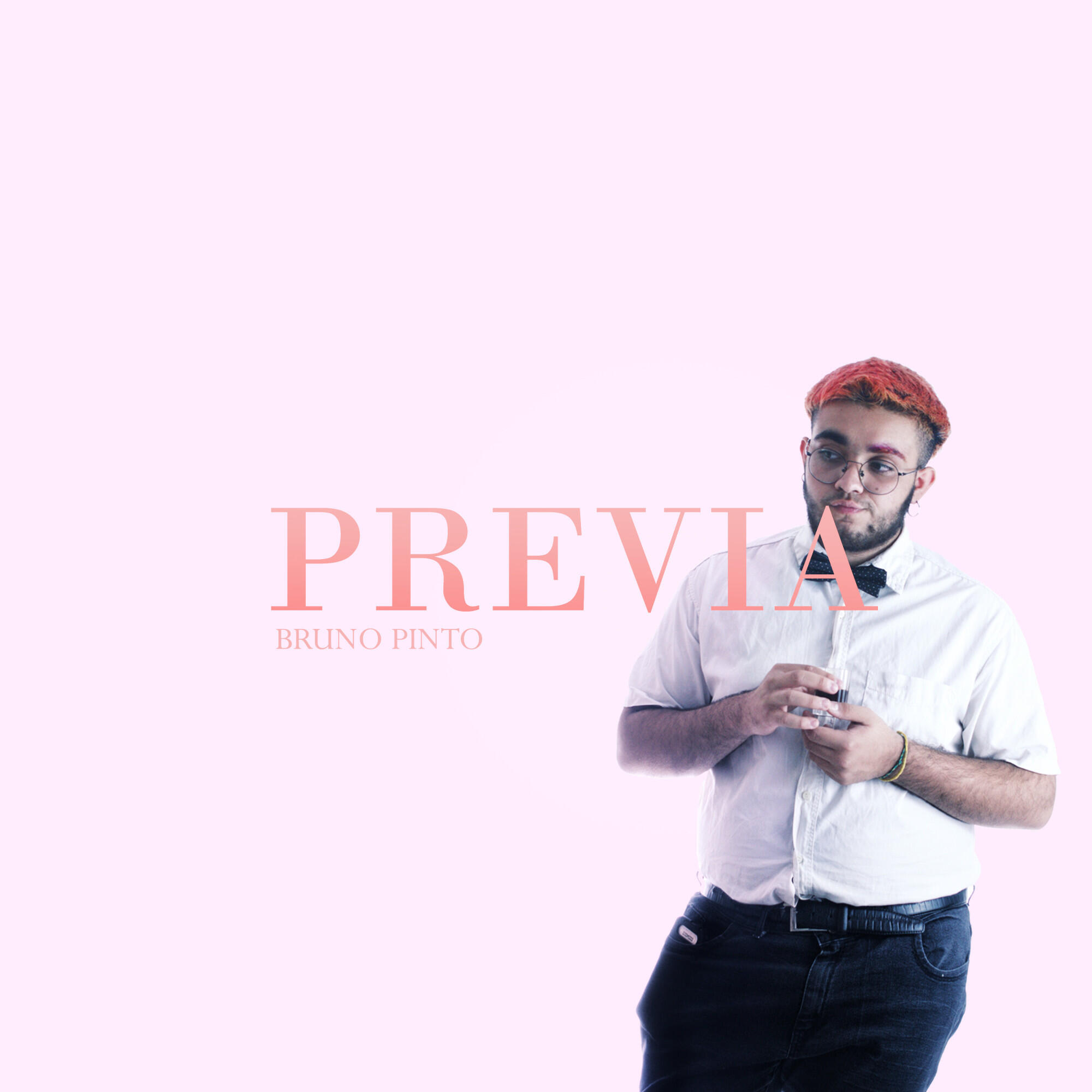 Релиз Previa