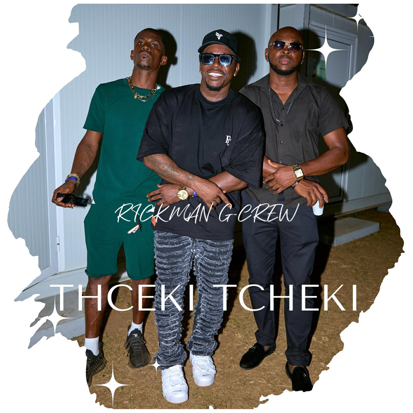 Релиз Tcheki Tcheki