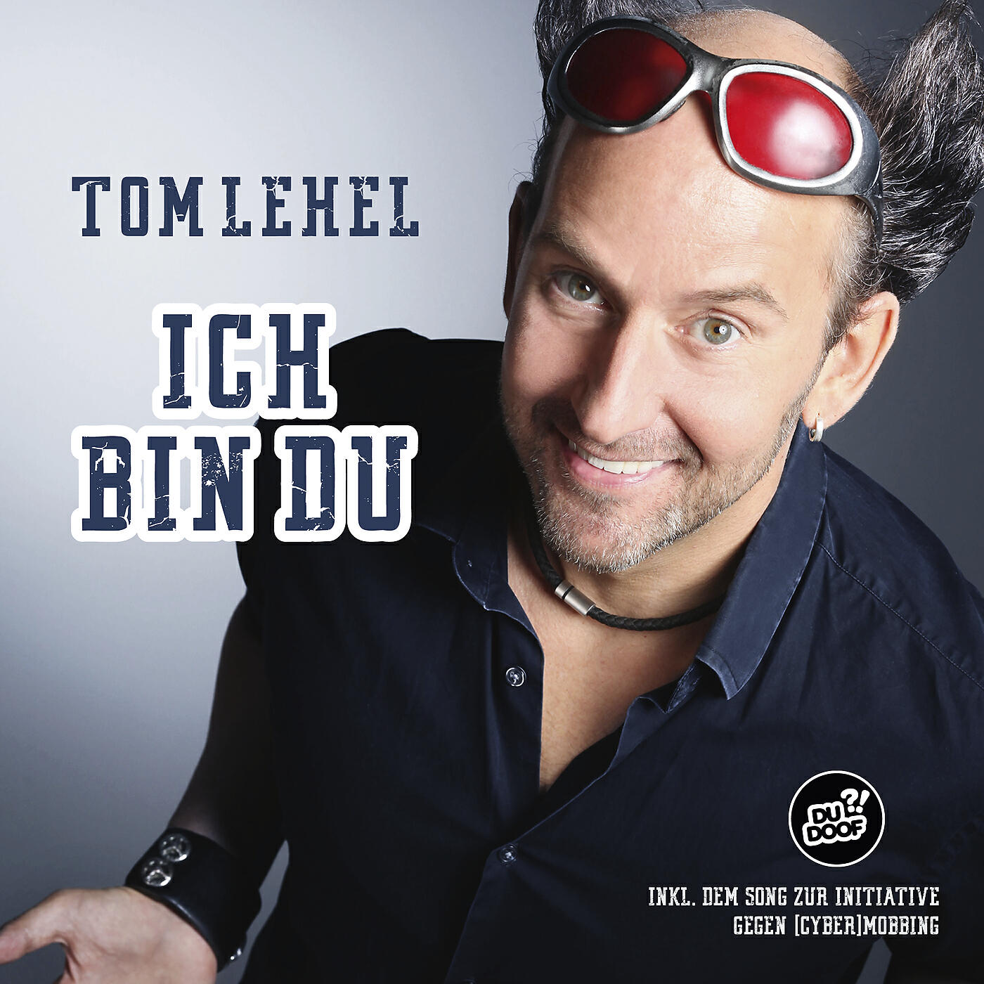 Постер альбома Ich bin du