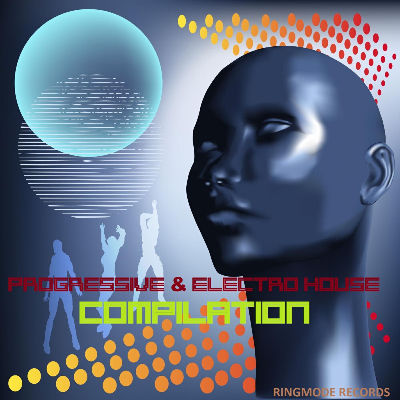 Релиз Progressive & Electro House Compilation