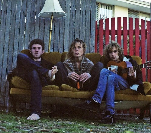 Pond все песни в mp3