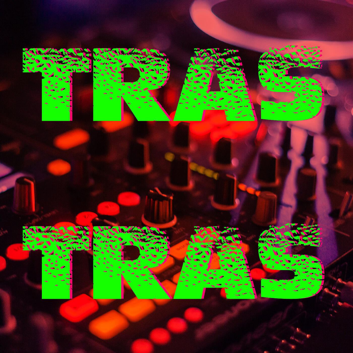 Релиз Tras Tras