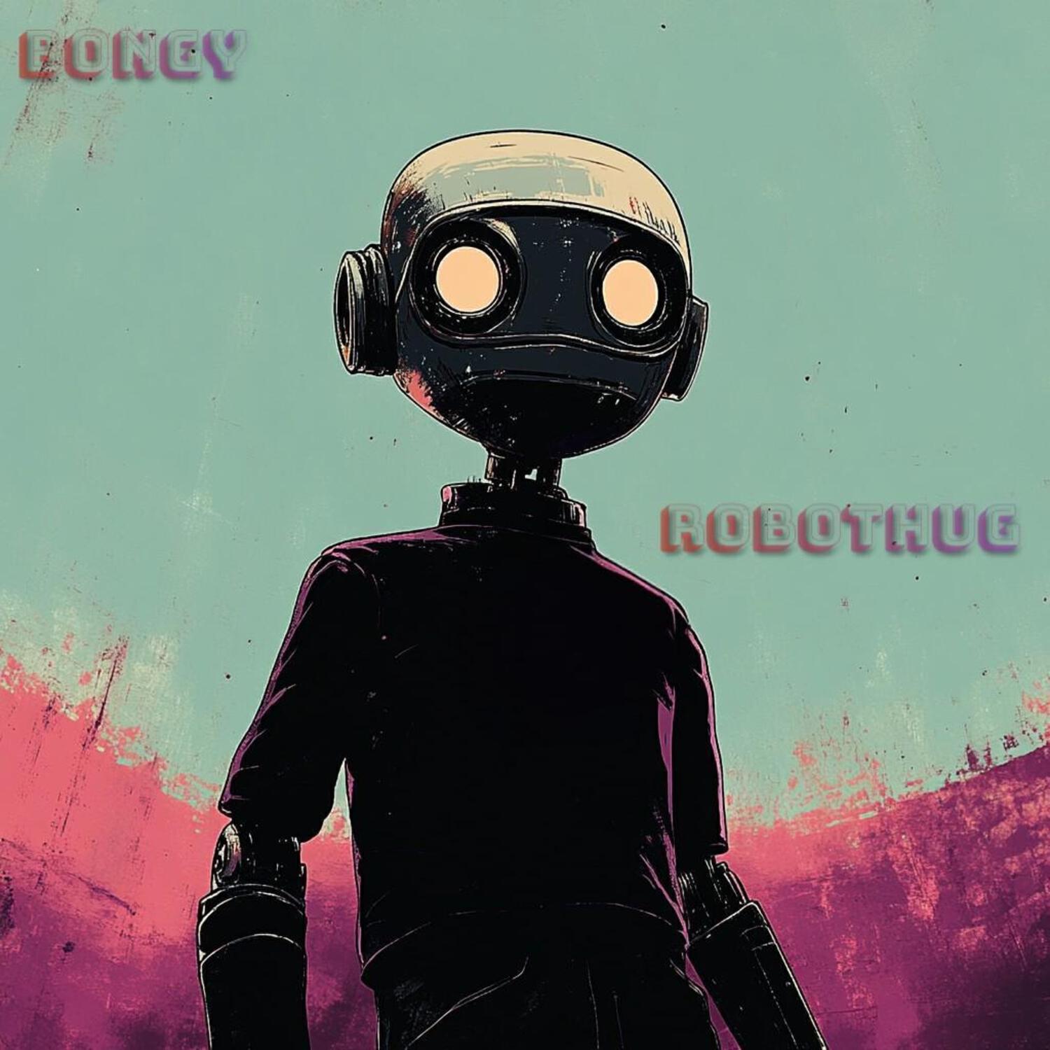 Релиз Robothug