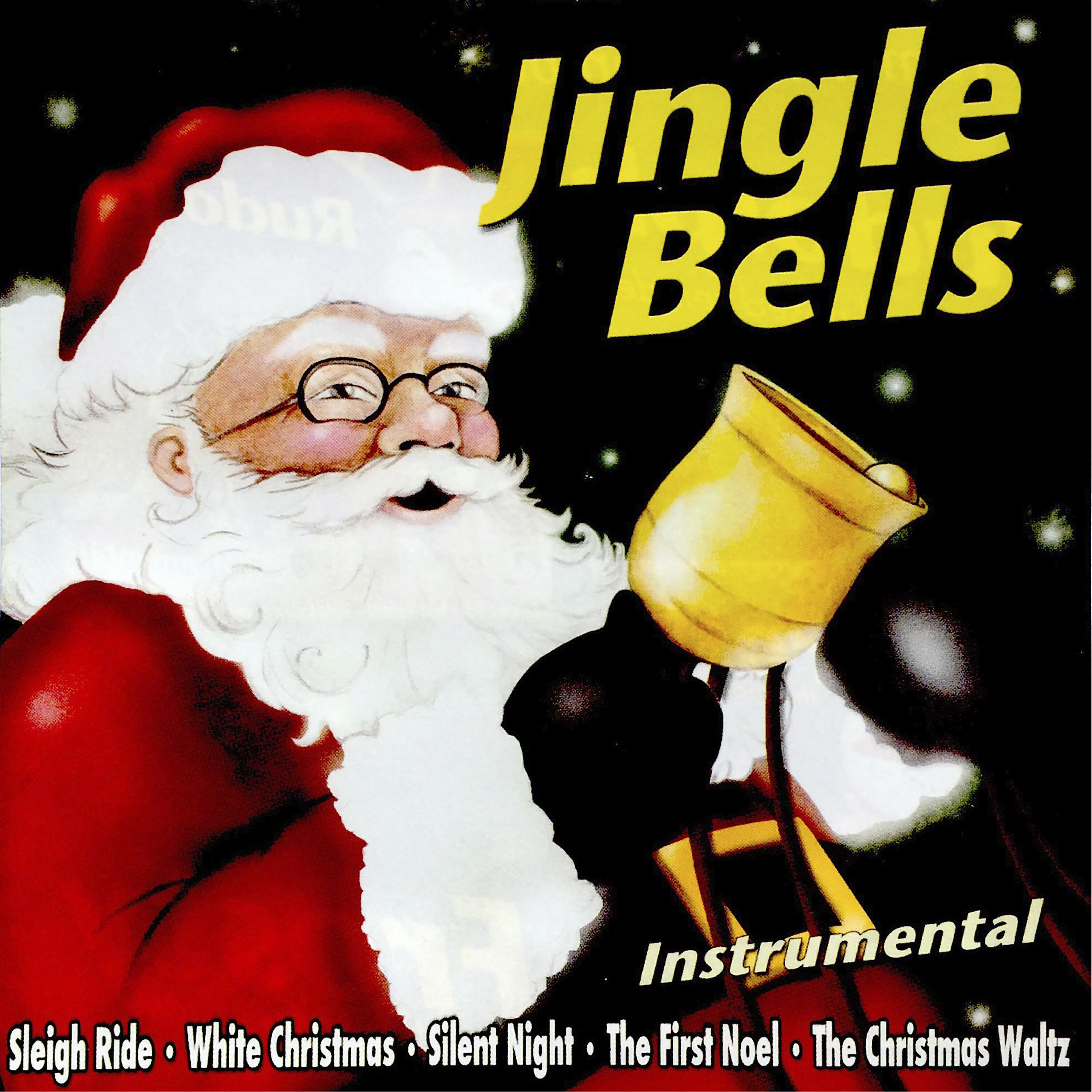 Релиз Jingle Bells