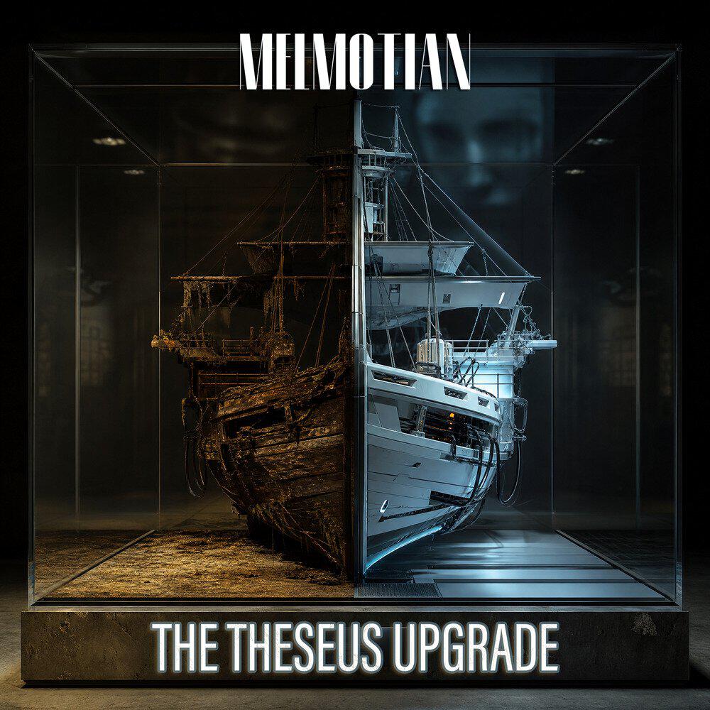 Релиз The Theseus Upgrade