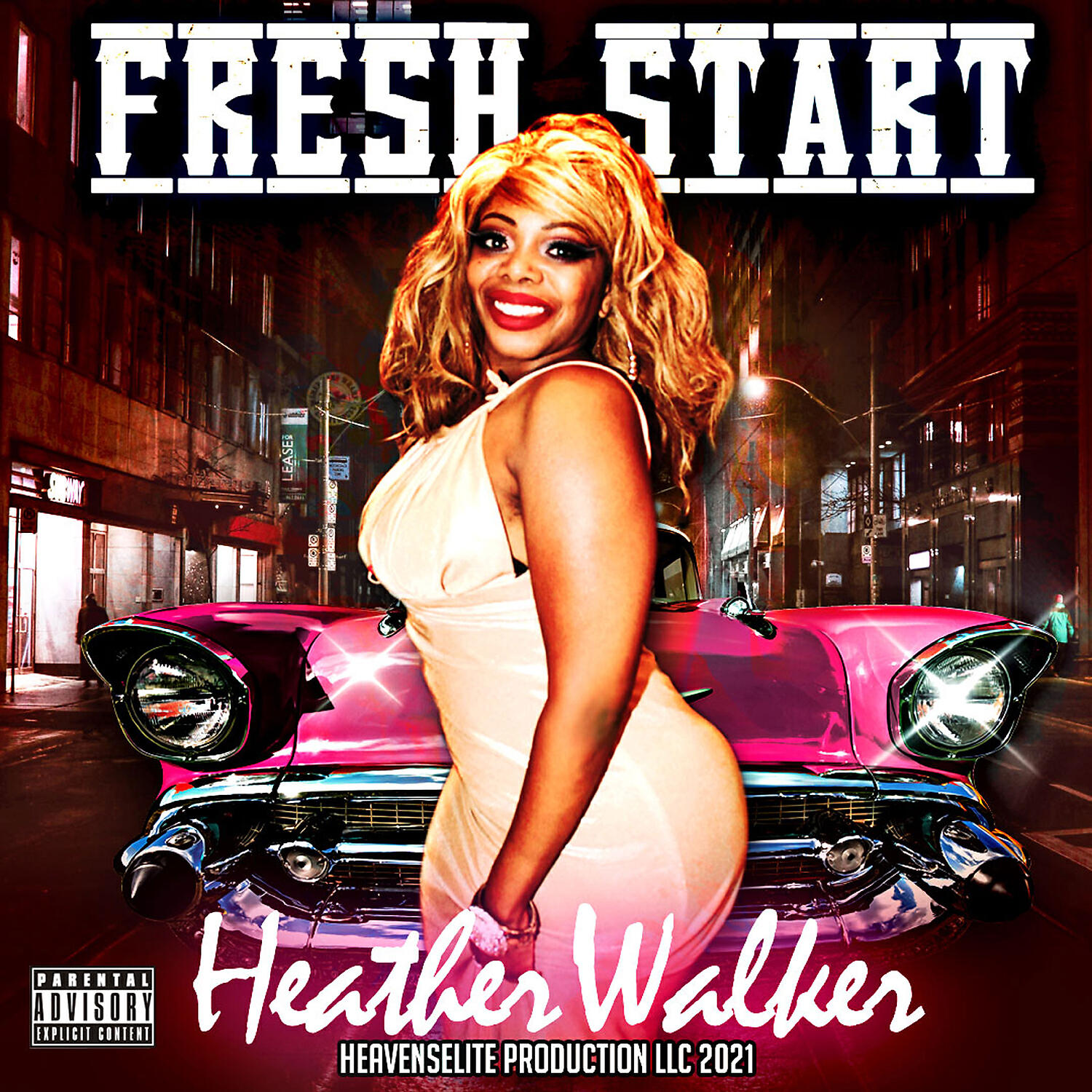 Heather Walker