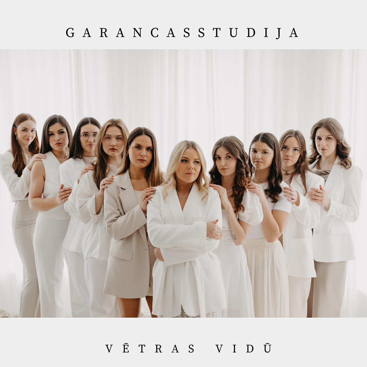 Релиз Vētras Vidū