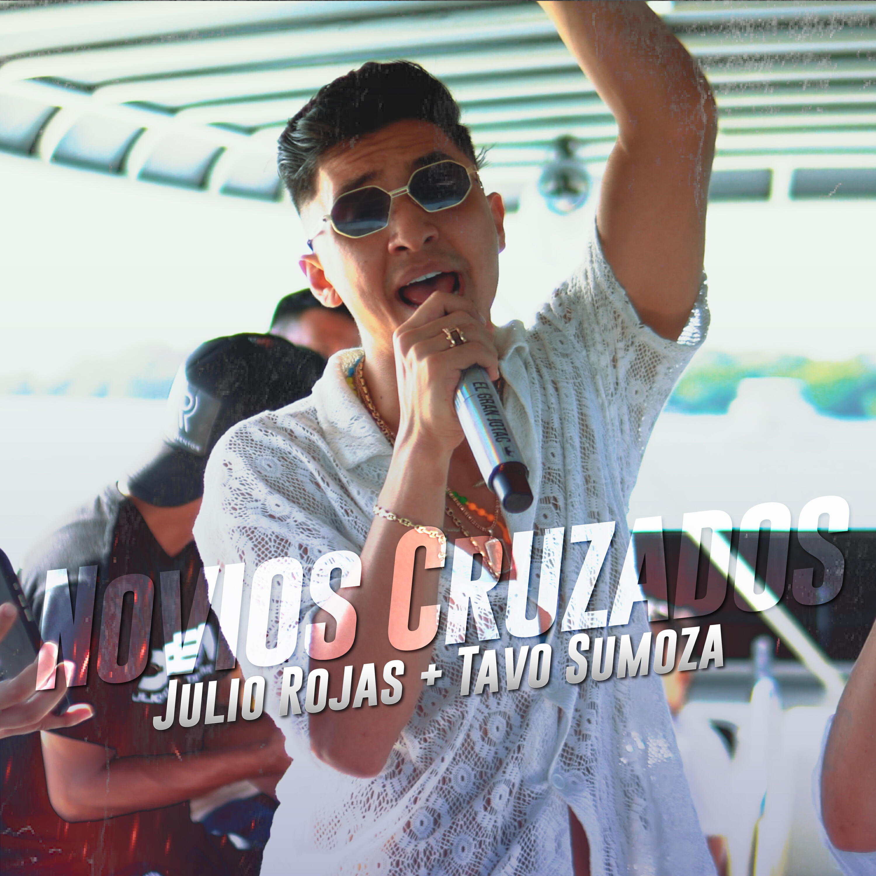 Релиз Novios Cruzados