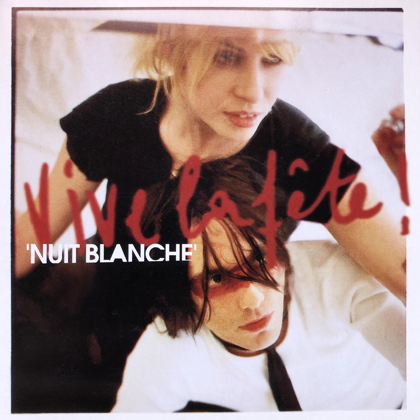 Релиз Nuit Blanche (Special Edition)