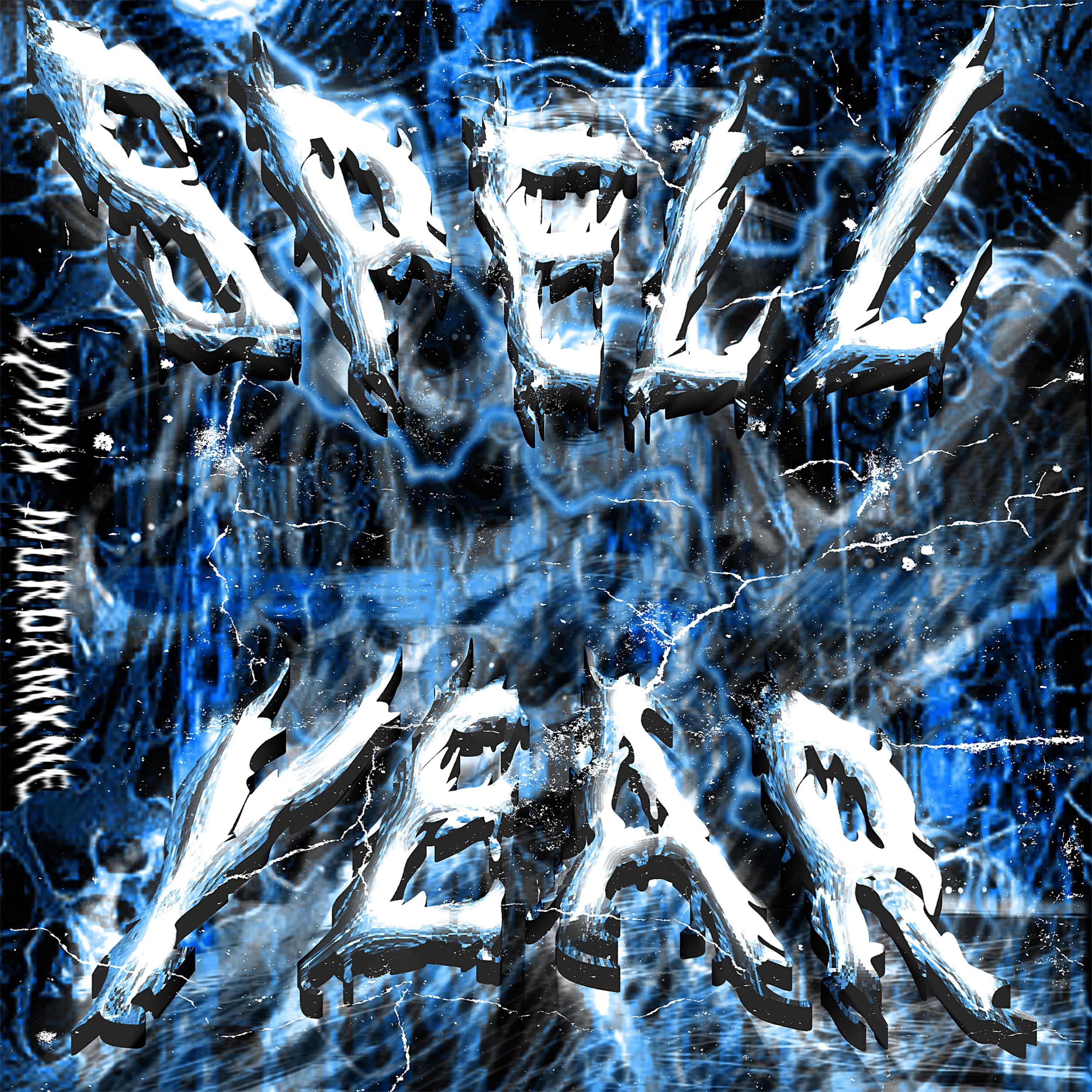 Постер альбома SPELL YEAR