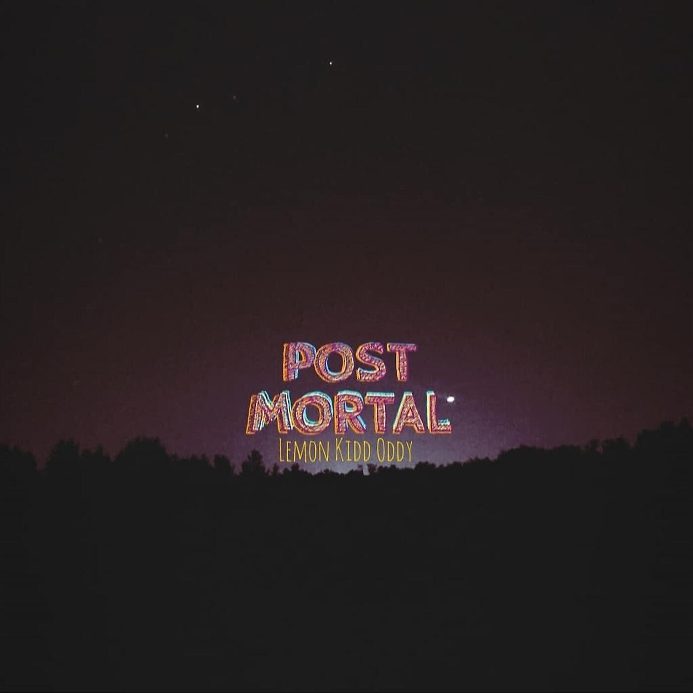 Релиз Post Mortal