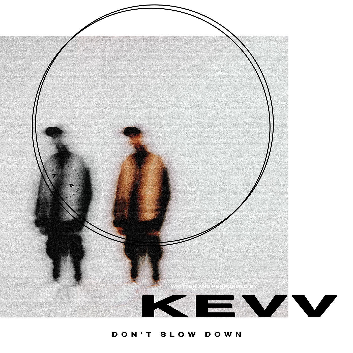 Релиз Don't Slow Down