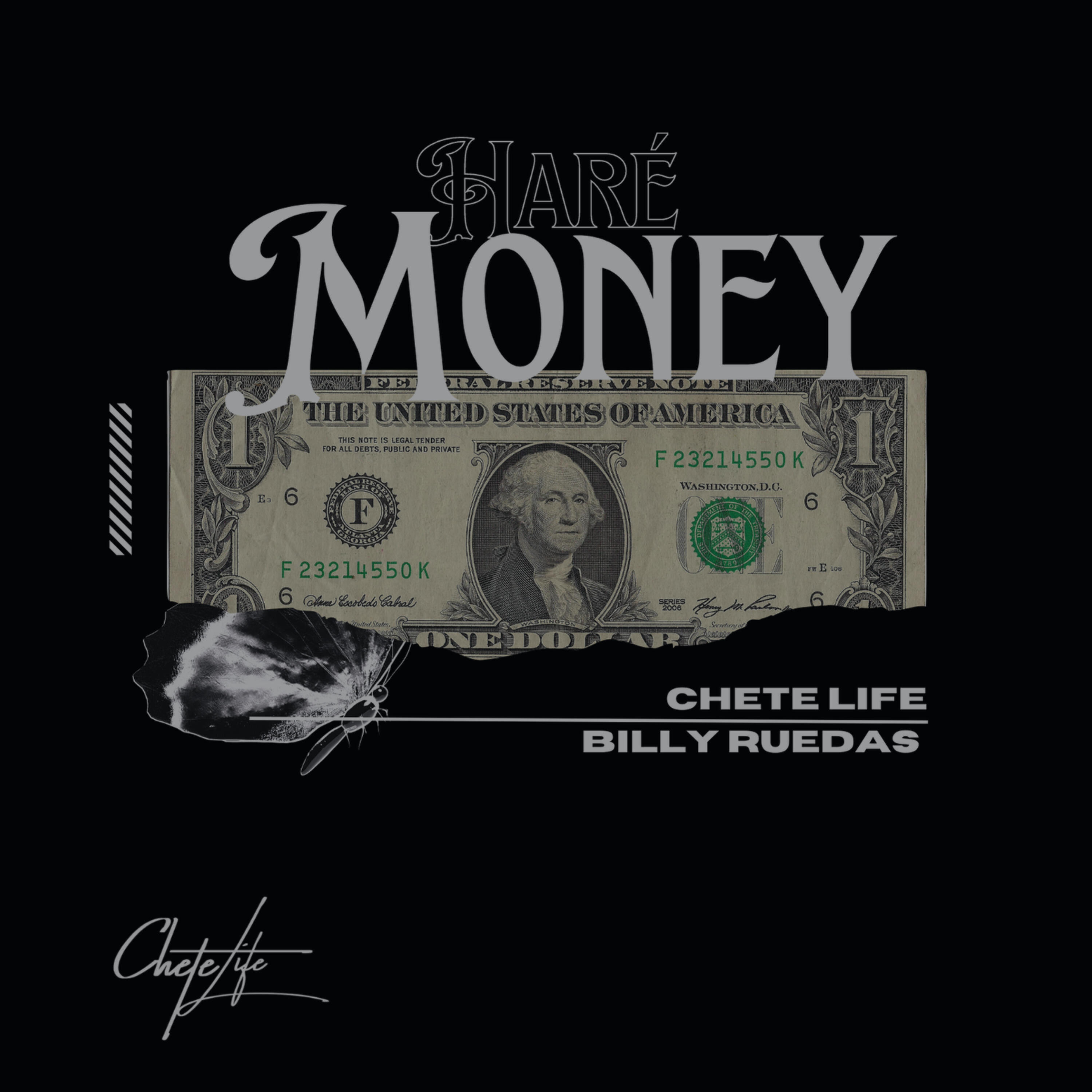 Релиз Haré Money