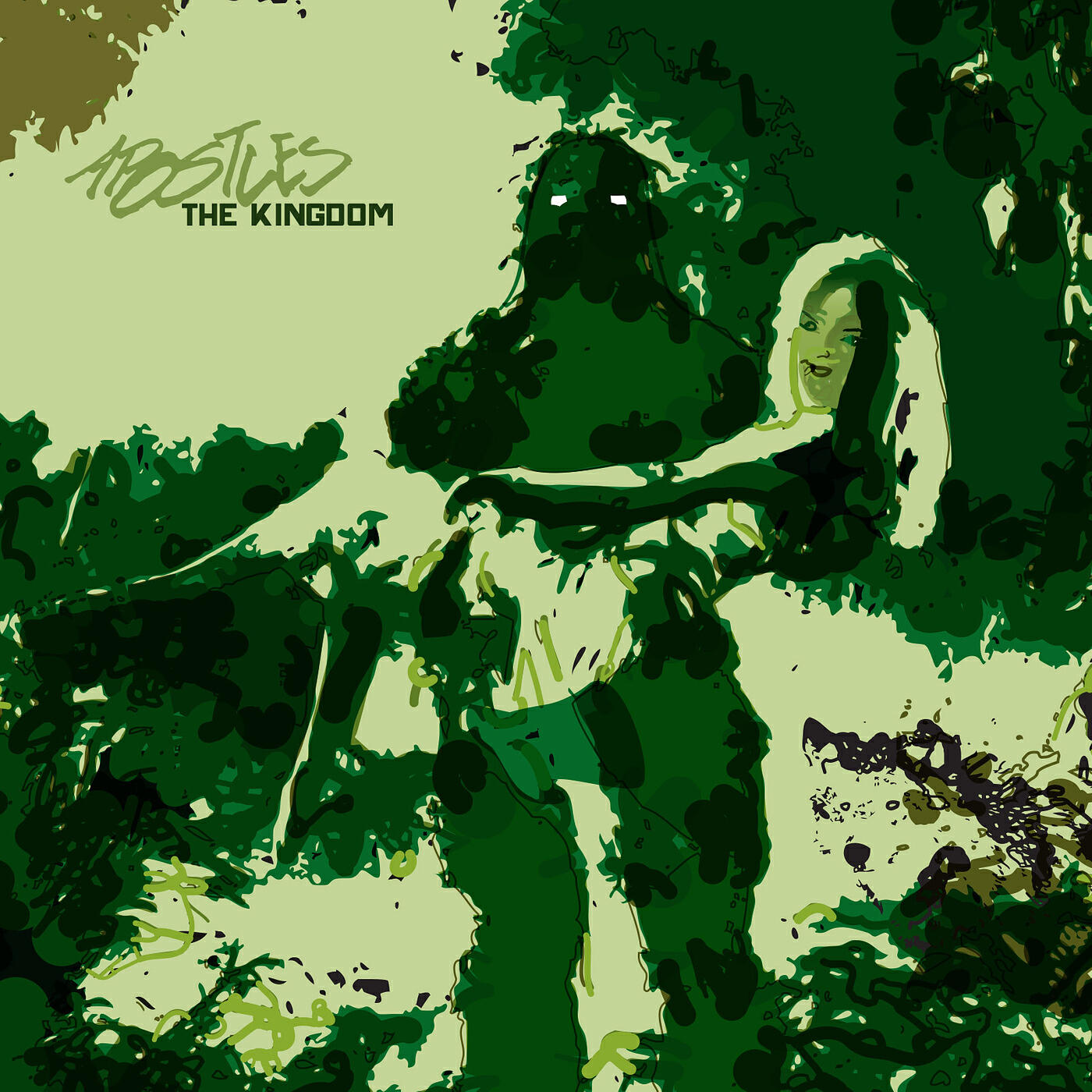 Релиз The Kingdom