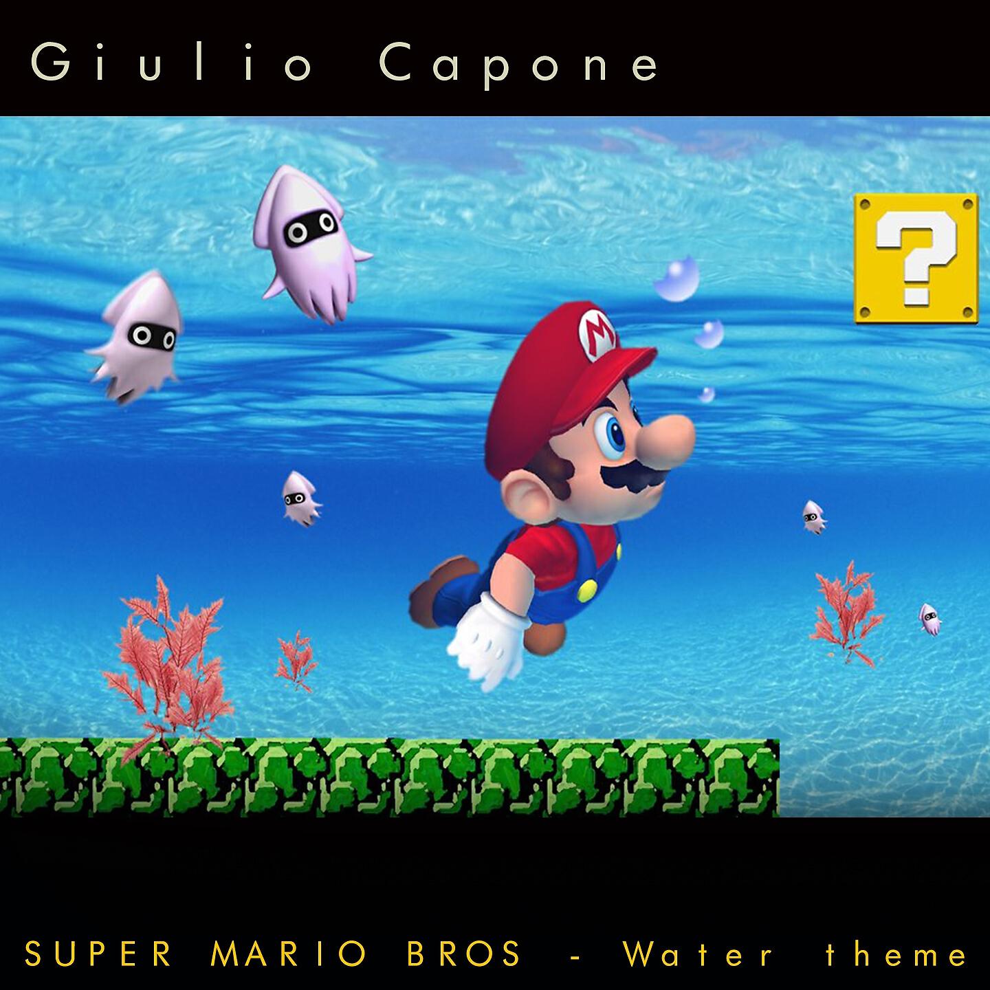 Релиз Super Mario Bros.