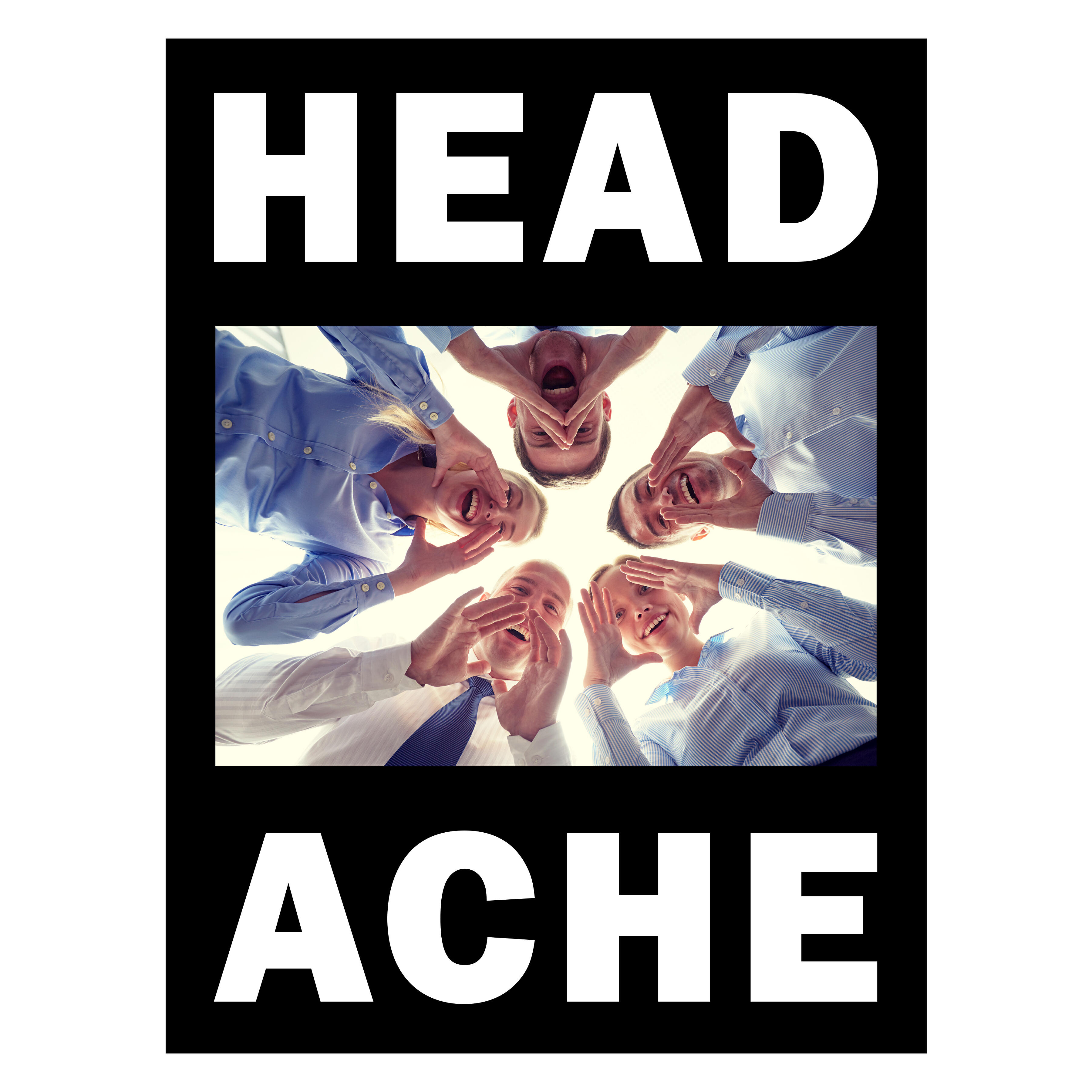 Релиз The Head Hurts but the Heart Knows the Truth