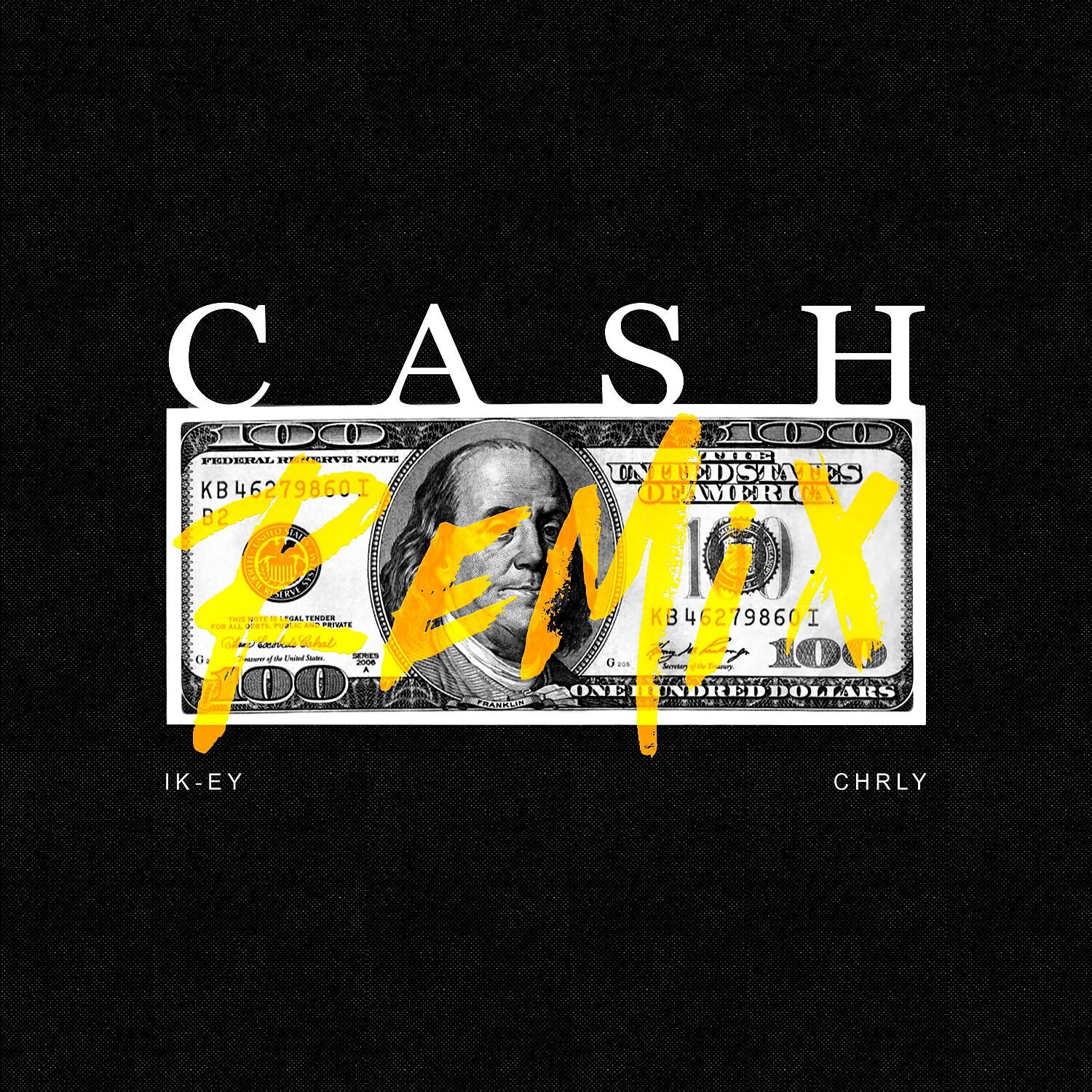 Постер альбома Cash