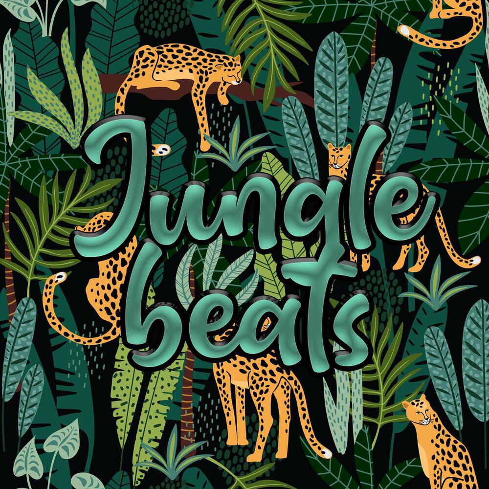 Релиз Jungle Beats
