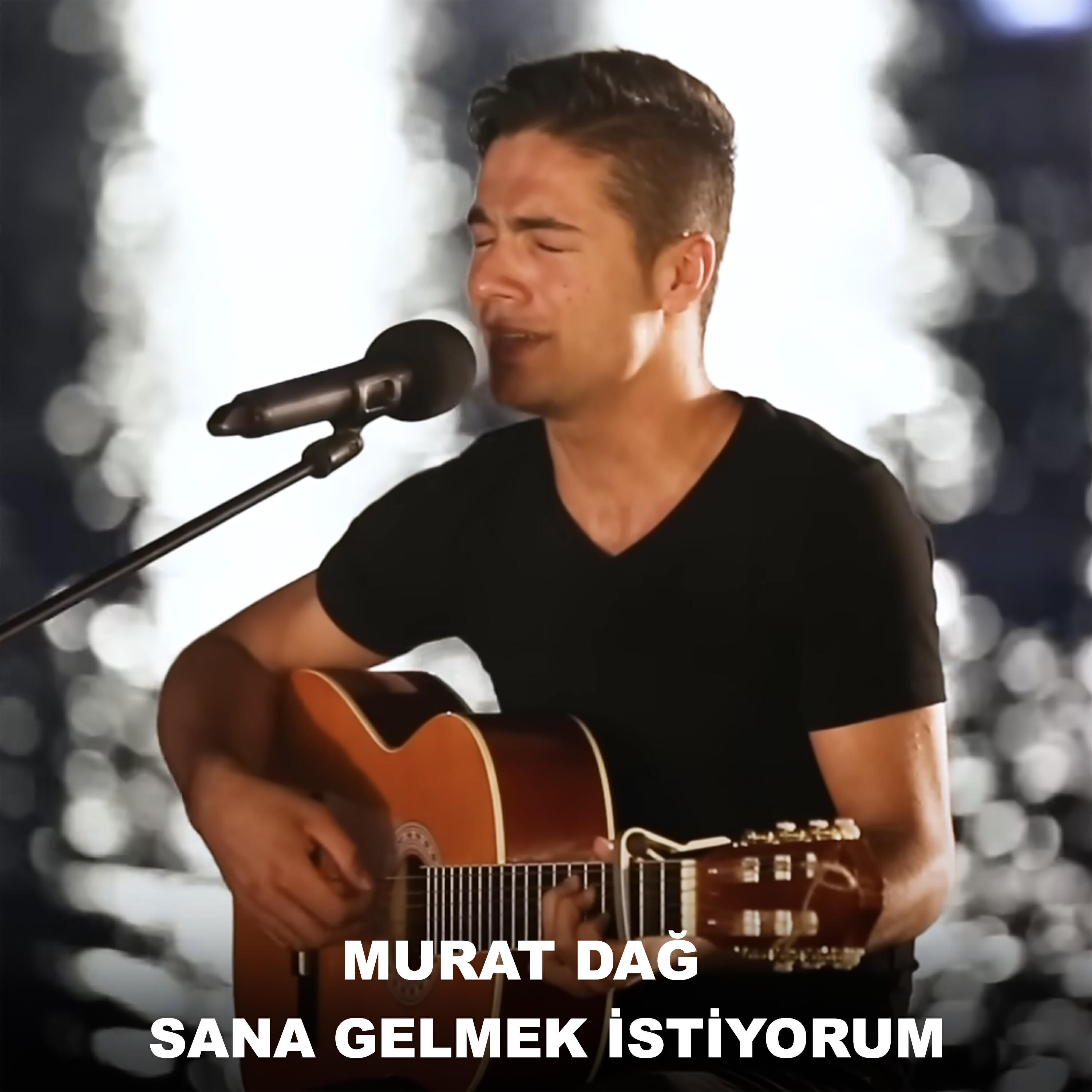 Релиз Sana Gelmek İstiyorum