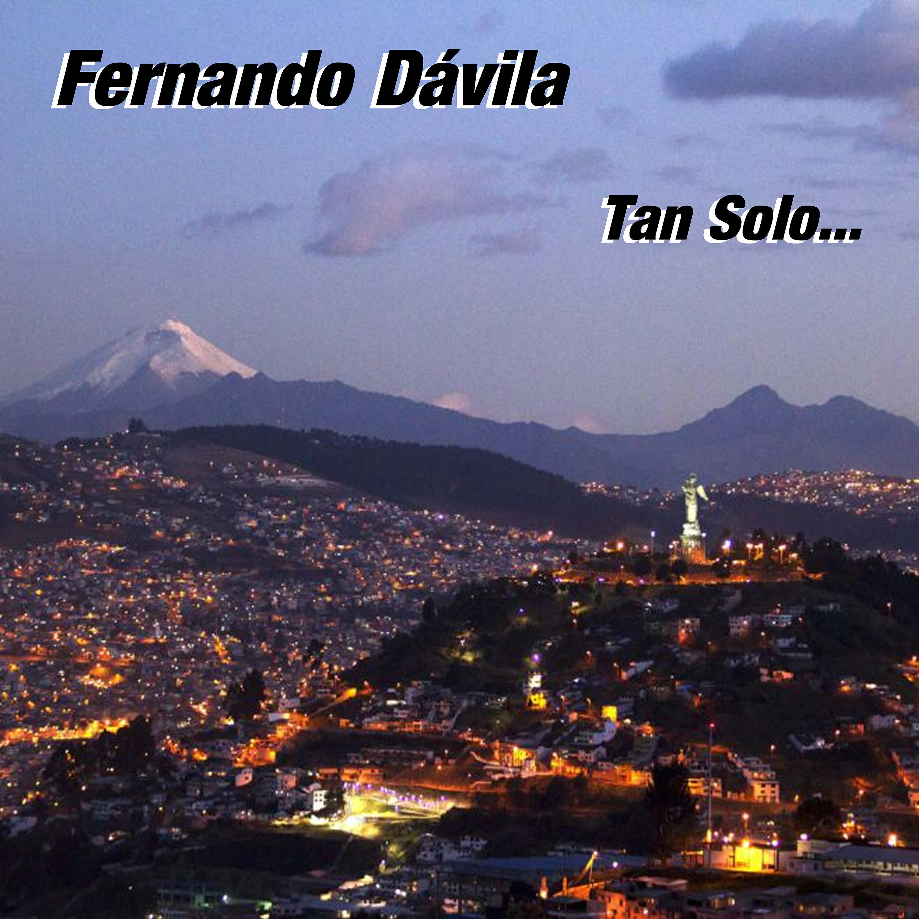 Релиз Tan Solo