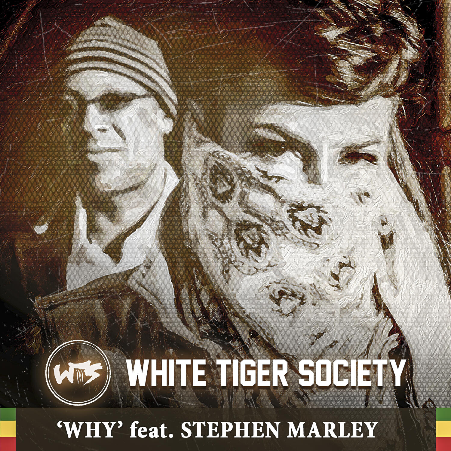 White Tiger Society