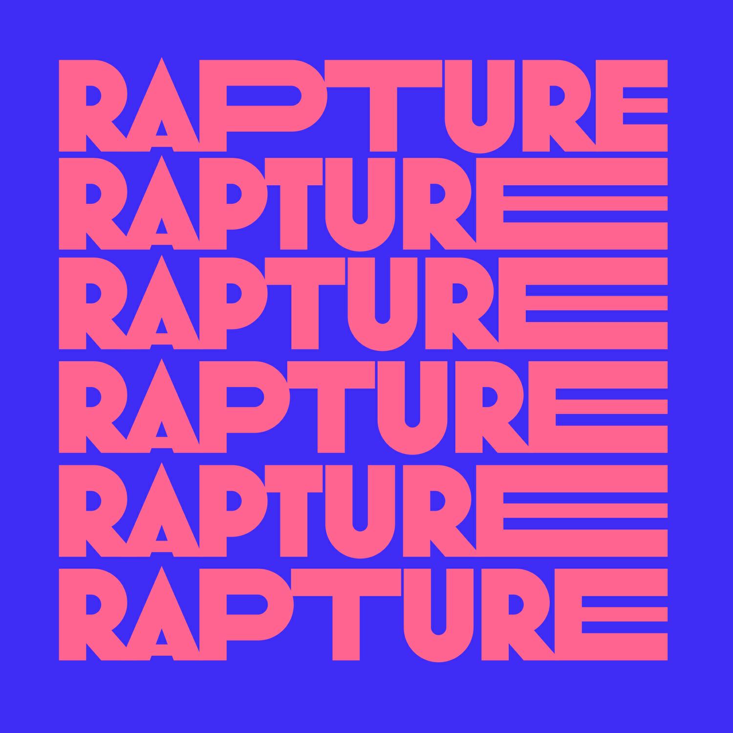 Релиз Rapture (Kevin McKay Remix)
