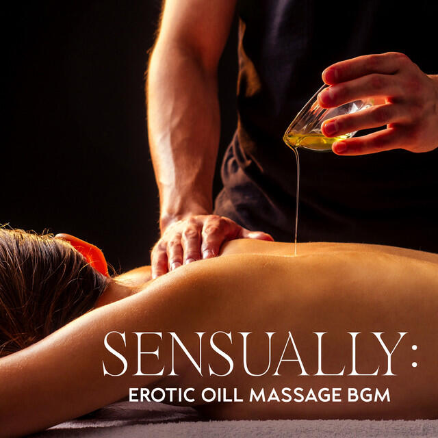 Background Music for Erotic Massage