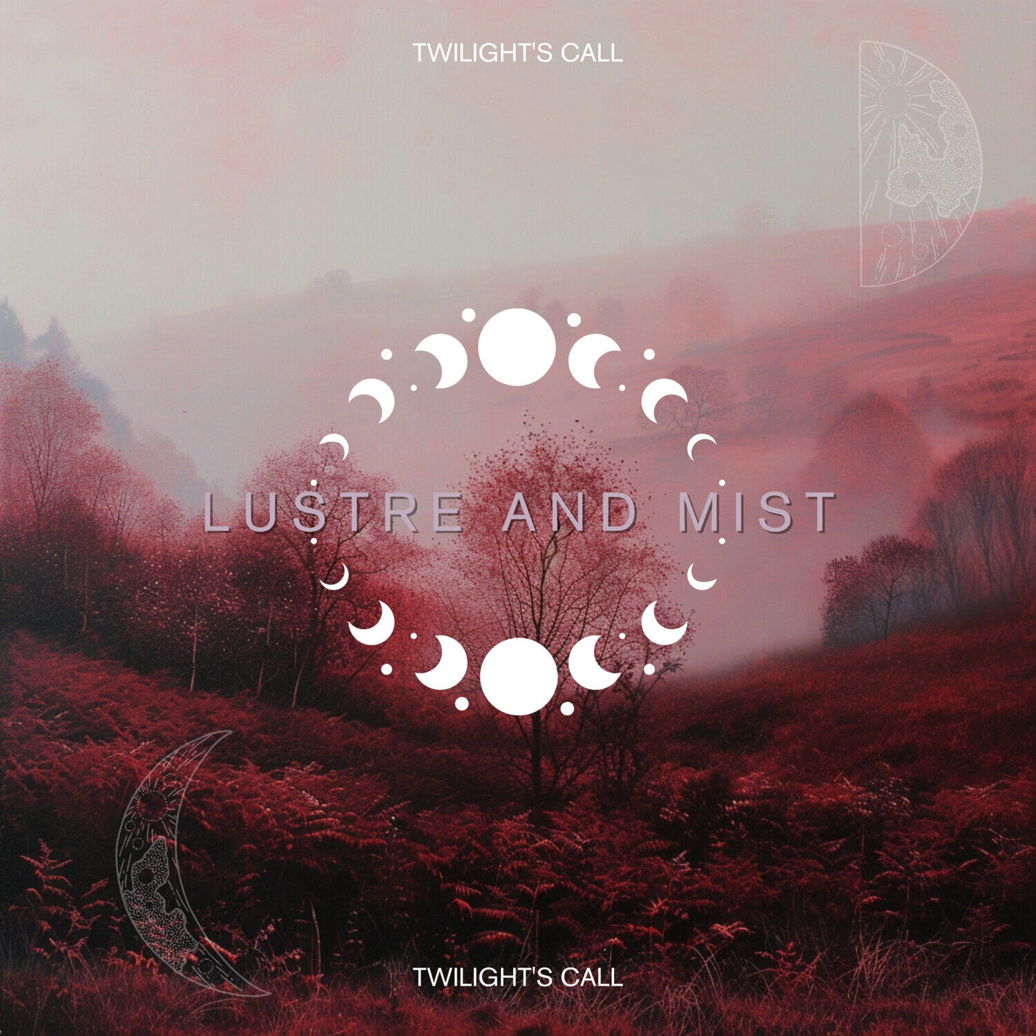 Релиз Lustre and Mist