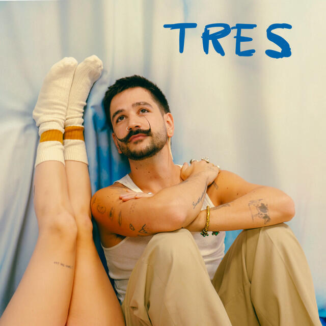 Релиз tres