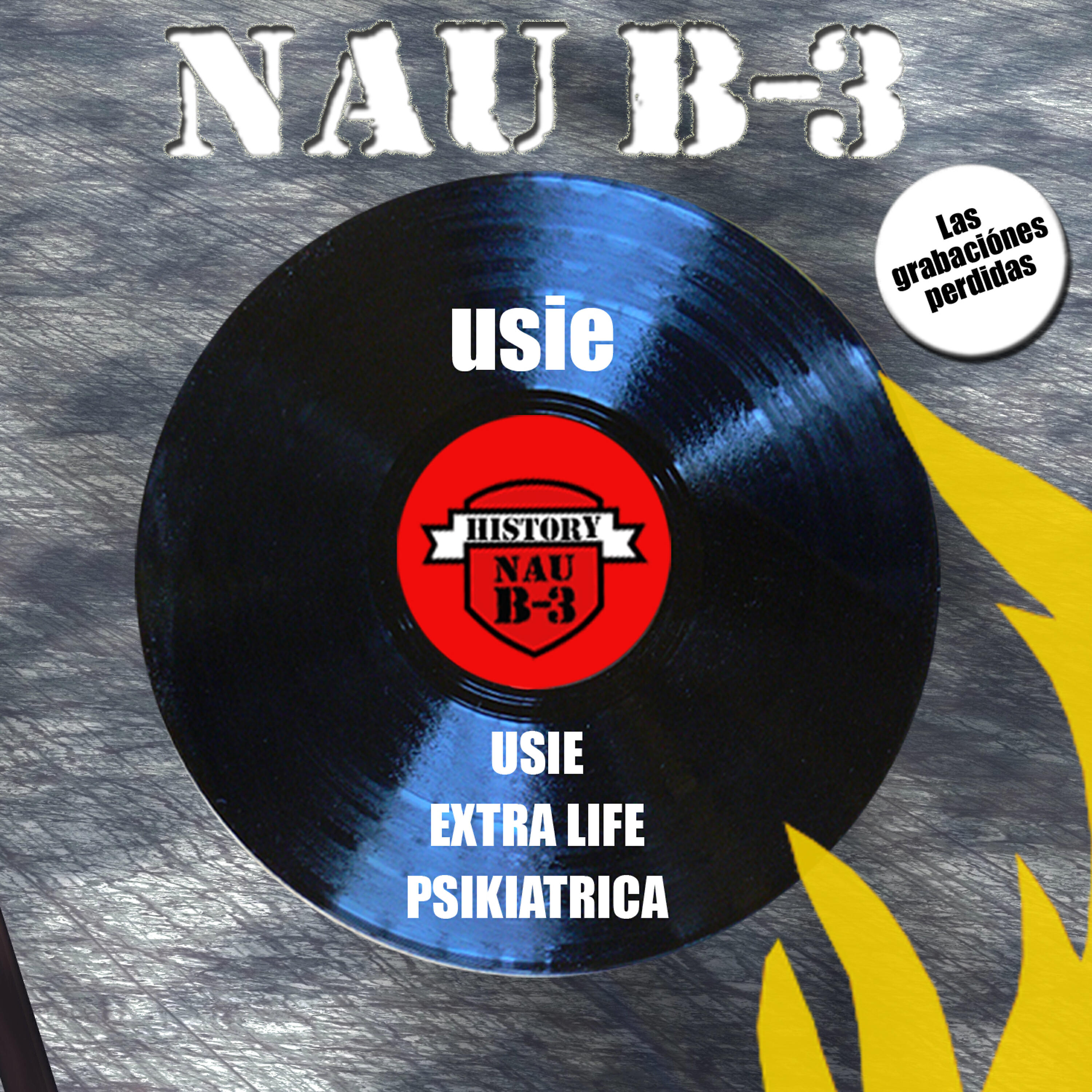 Релиз Usie