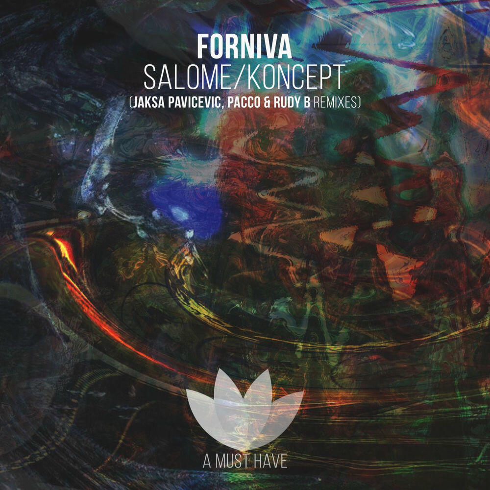 Релиз Salome/Koncept