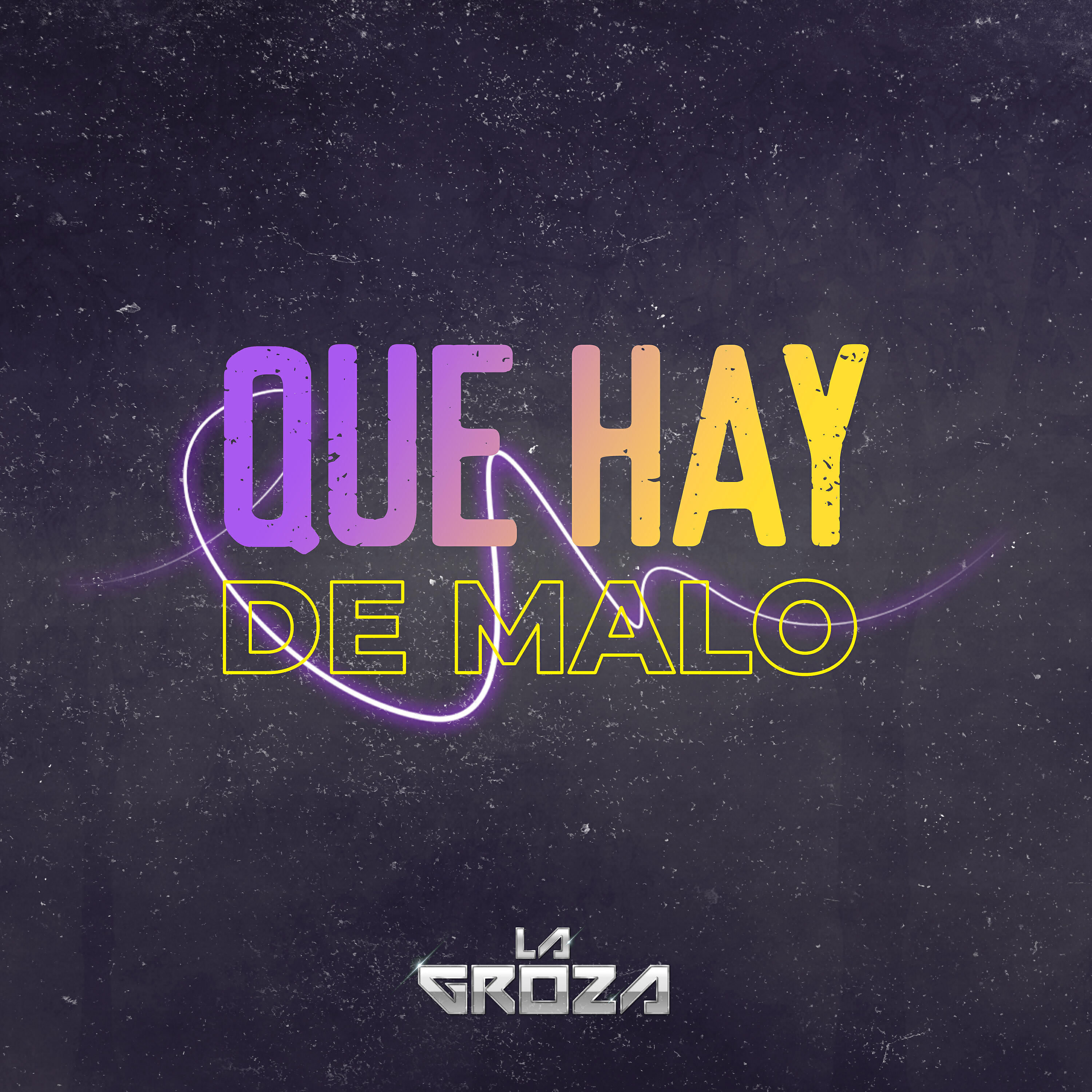 Релиз Que Hay de Malo