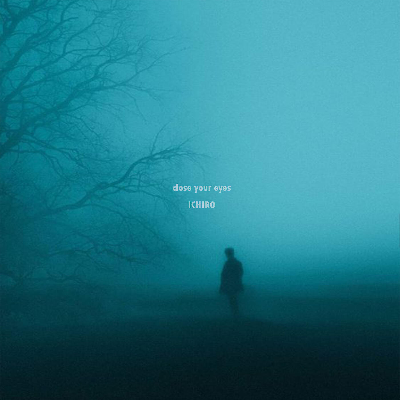 Релиз Close Your Eyes