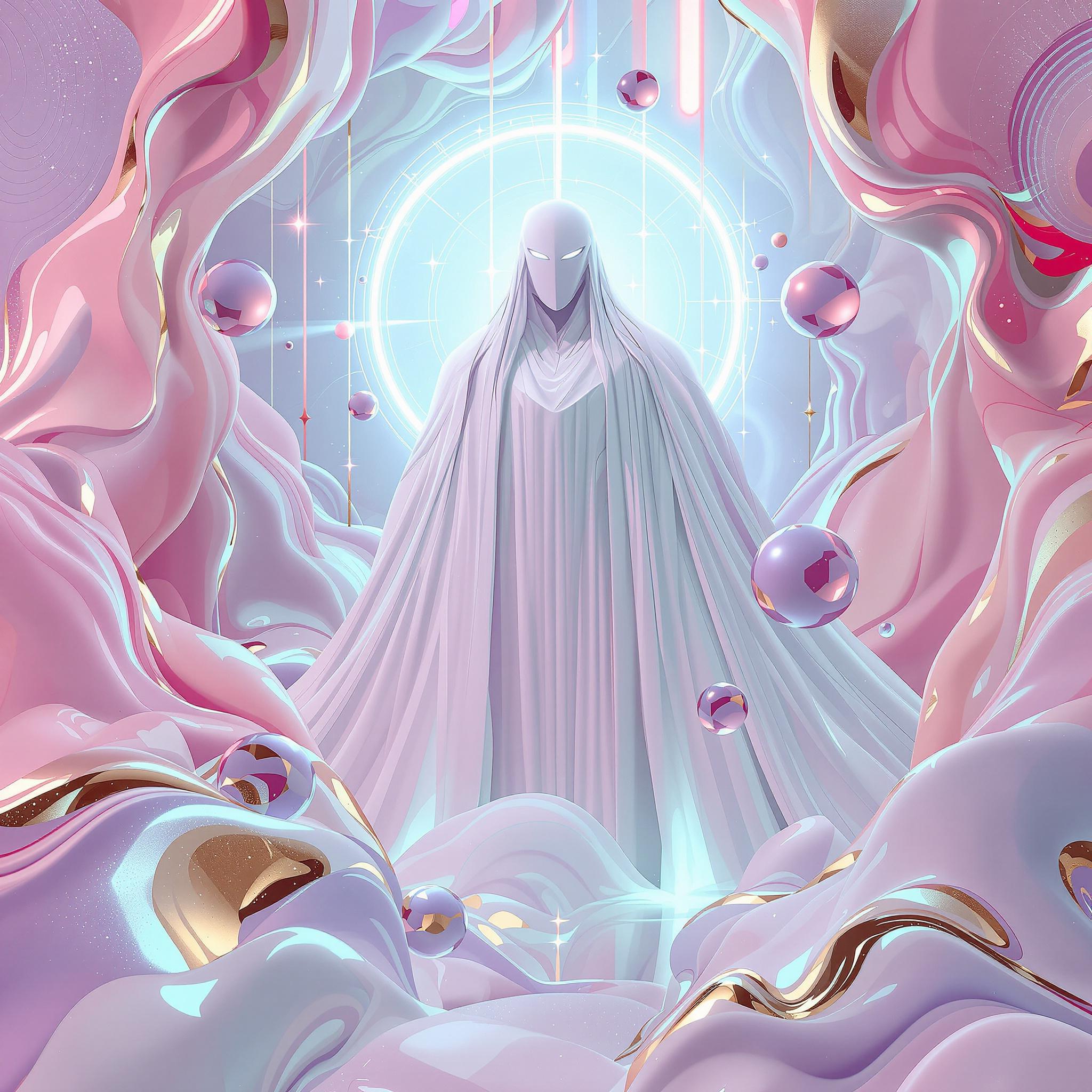 Релиз Glitora
