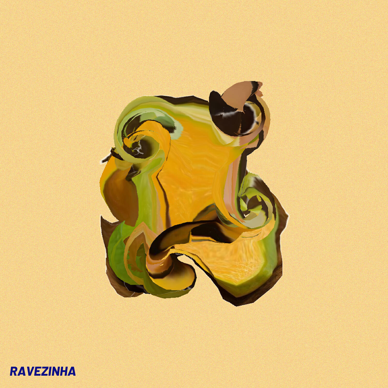 Релиз Ravezinha