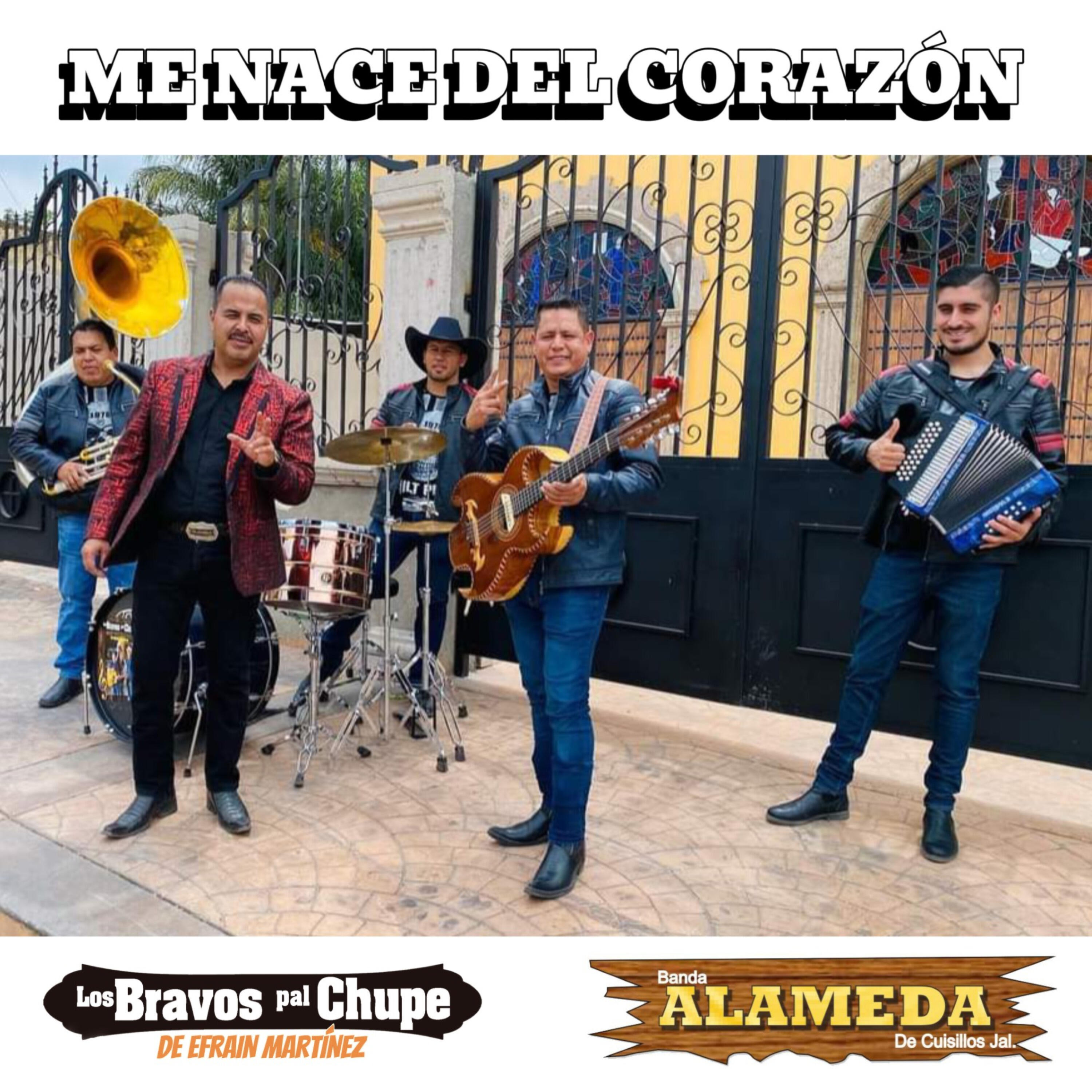 Banda Alameda