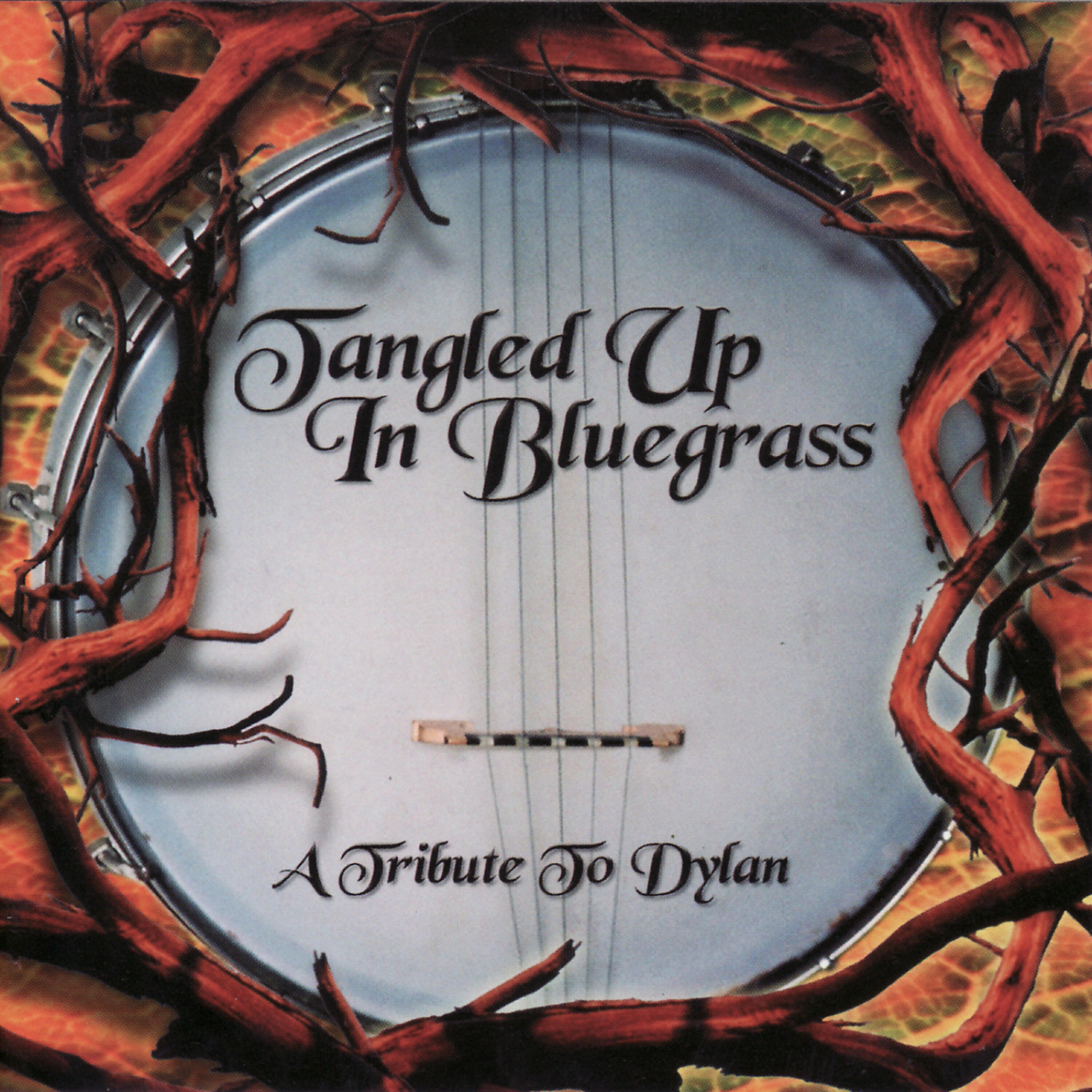 Релиз Tangled up in Bluegrass: a Tribute to Dylan