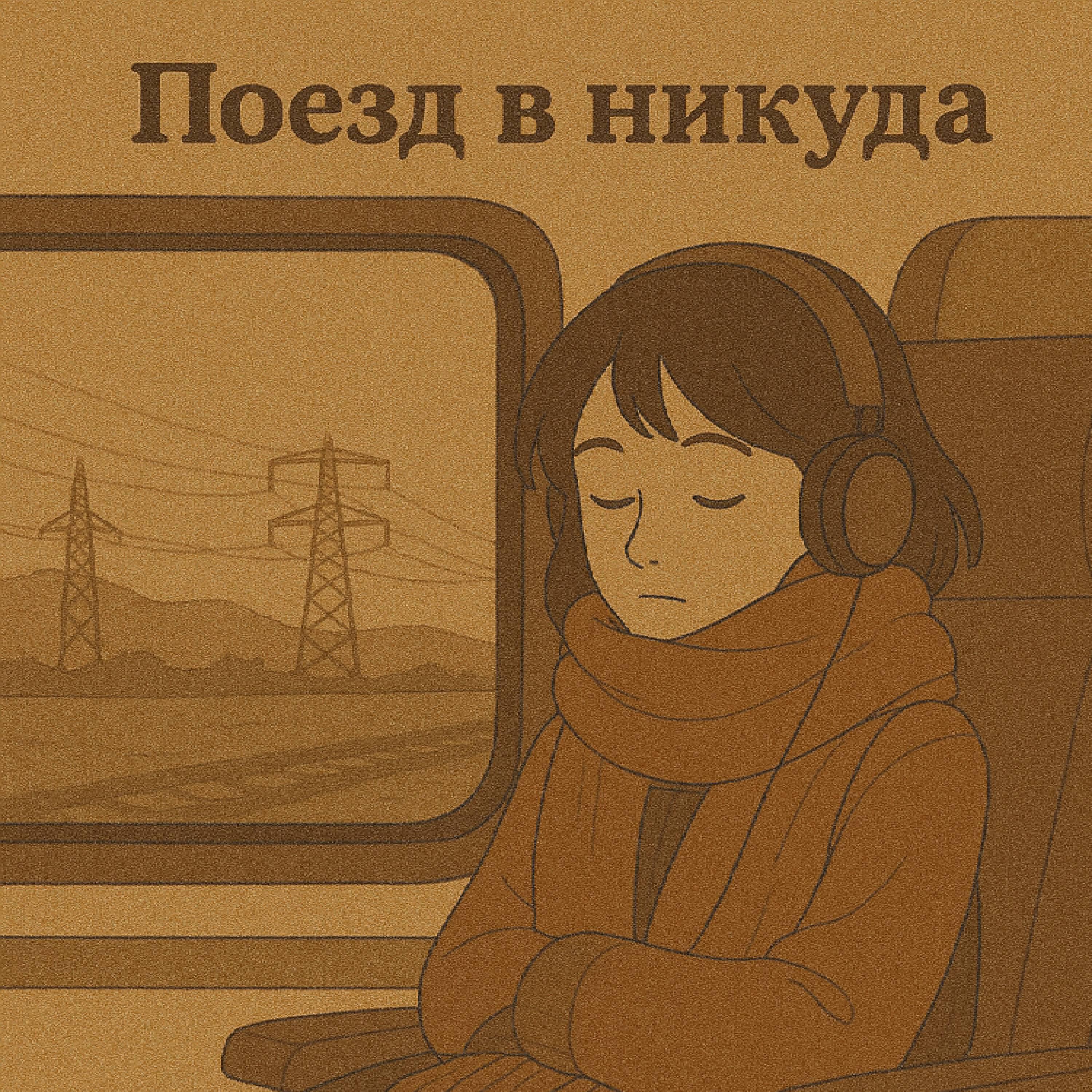 Релиз Поезд в никуда